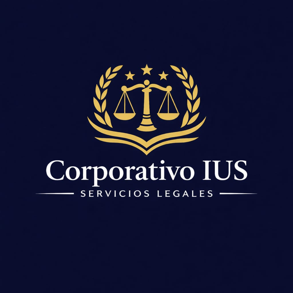 Logotipo Corporativo IUS